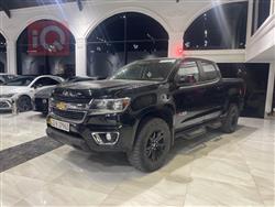 شێڤرۆلێت کۆلۆرادۆ